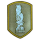 35DM (胸前35次冠)