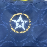 26-27 Pumas UNAM Black Training shirts
