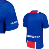 26-27 PSG Home Player Version Soccer Jersey（带星）
