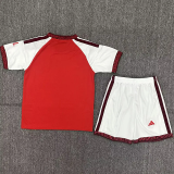26-27 ARS Home Kids Soccer Jersey