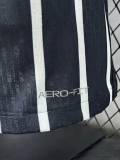 26-27 Corinthians Away Player Version Soccer Jersey