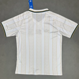 26-27 South Africa White Fans Soccer Jersey