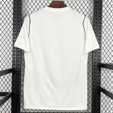 26-27 Corinthians Home Fans Soccer Jersey