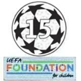26-27 RMA Third Kids Soccer Jersey