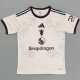 26-27 Man Utd Third Fans Soccer Jersey (玫瑰花纹)