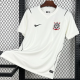 26-27 Corinthians Home Fans Soccer Jersey