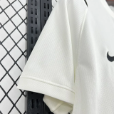 26-27 Corinthians Home Fans Soccer Jersey