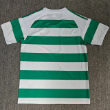 26-27 Celtic Home Fans Soccer Jersey