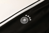 26-27 Germany Red Jacket Tracksuit #02