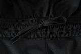26-27 Brazil Green Half Pull Tracksuit (涂鸦半拉链)