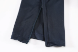 26-27 BAR Red Kids Half Pull Tracksuit (童装)(半拉链)