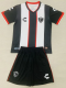 26-27 Kings League Cuervos Home Kids Soccer Jersey