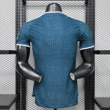 26-27 RMA Away Player Version Soccer Jersey