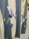 24-25 Argentina 50th Anniversary Player Version Soccer Jersey（刺绣球员）