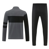 26-27 INT Gray Jacket Tracksuit