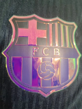 26-27 BAR Away Player Version Soccer Jersey