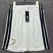 26-27 JUV Home Shorts Pants