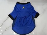 26-27 Brazil Away Pet Soccer Jersey