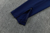 26-27 PSG Fancy blue Jacket Tracksuit