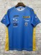 2006 F1 Aston  Alonso Blue T-Shirts Racing Suit