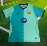 26-27 BAR Third Fans Soccer Jersey