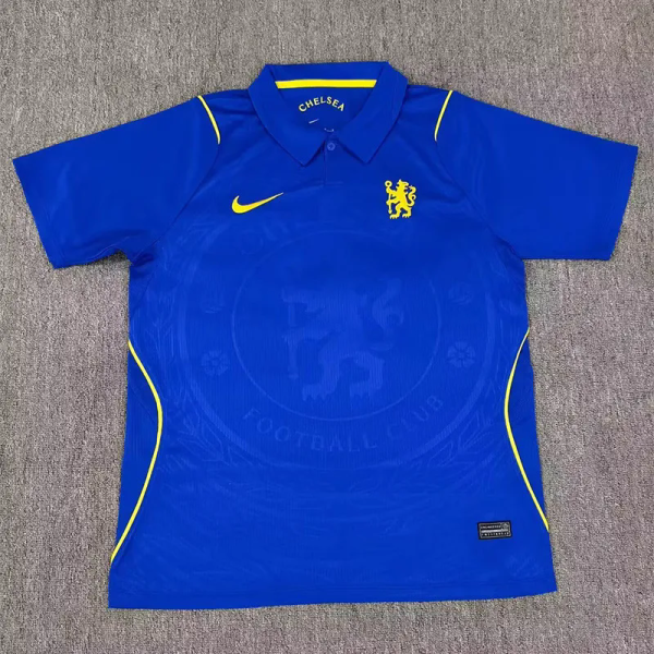 26-27 CHE Home Fans Soccer Jersey