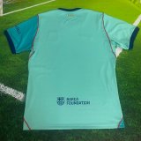 26-27 BAR Third Fans Soccer Jersey