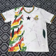 26-27 Ghana White Special Edition Training shirts