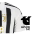 white bit (左袖广告)