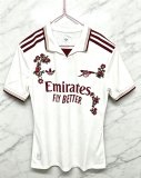 25-26 ARS Third Player Version Soccer Jersey（刺绣）