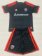 26-27 D.C.United Home Kids Soccer Jersey
