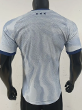 26-27 Ajax Third Player Version Soccer Jersey