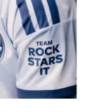 26-27 Ajax Third Player Version Soccer Jersey