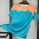 26-27 Australia Away Fans Soccer Jersey