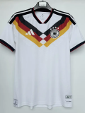 26-27 Germany Home Player Version Soccer Jersey