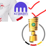 26-27 RB Leipzig Home Player Version Soccer Jersey