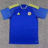 26-27 Curacao Home Fans Soccer Jersey