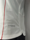 26-27 RB Leipzig Home Player Version Soccer Jersey
