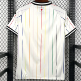 26-27 Japan Away Fans Soccer Jersey