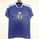26-27 Japan Home 1:1 Fans Soccer Jersey