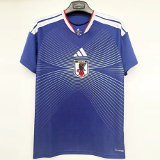 26-27 Japan Home 1:1 Fans Soccer Jersey