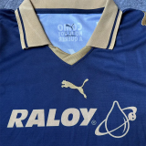 26-27 Pumas UNAM Away Fans Soccer Jersey