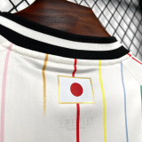 26-27 Japan Away Fans Soccer Jersey