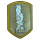 35DM (胸前35次冠)