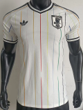 26-27 Japan Away Player Version Soccer Jersey