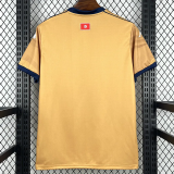 26-27 Tunisia Third Fans Soccer Jersey