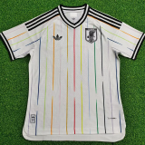 26-27 Japan Away Player Version Soccer Jersey