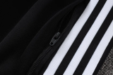 26-27 Argentina Fancy blue Jacket Tracksuit #A26039