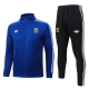 26-27 Argentina Fancy blue Jacket Tracksuit #A26039