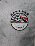 26-27 Egypt Away Player Version Soccer Jersey
